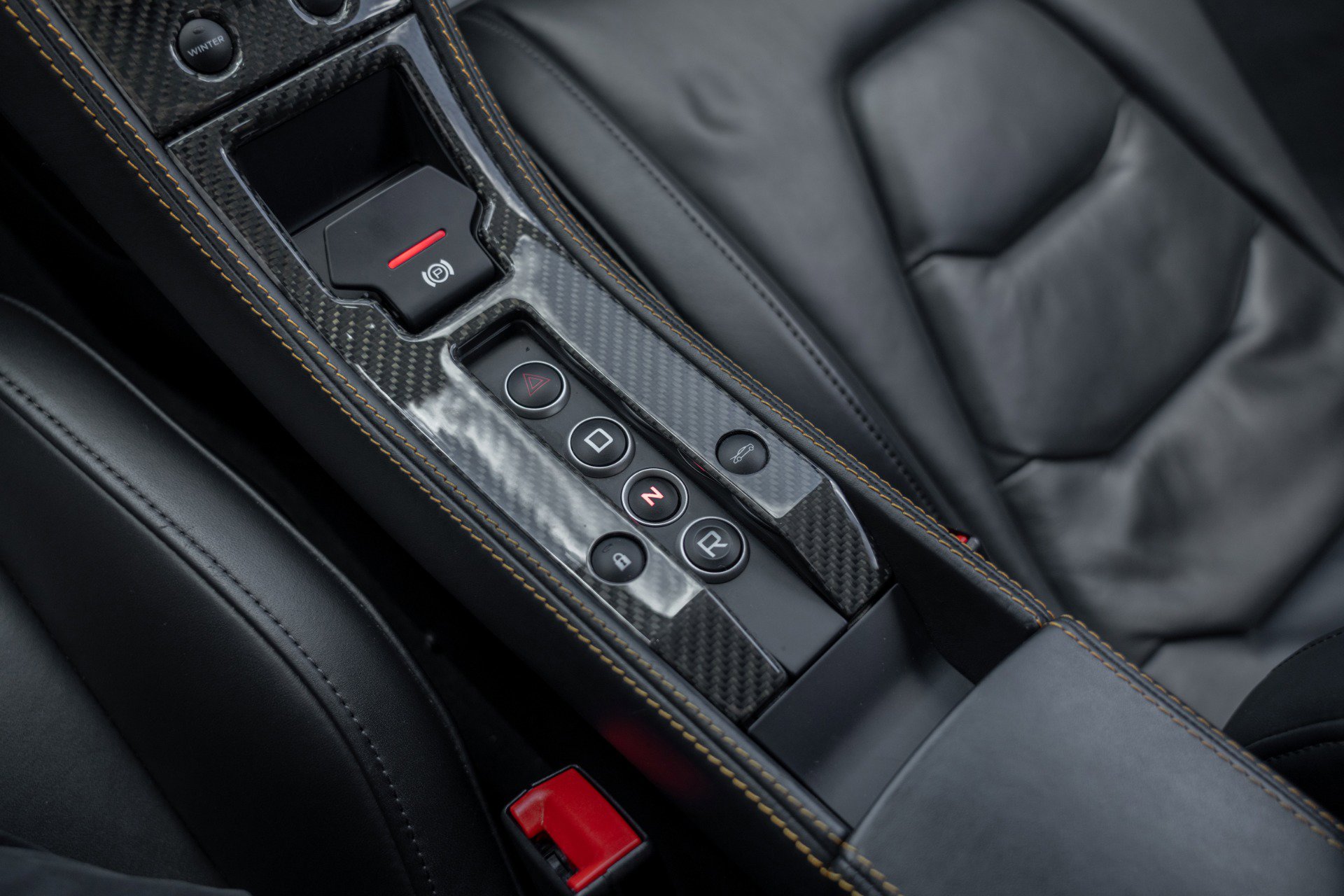 Used 2012 McLaren MP4-12C Coupe image 42