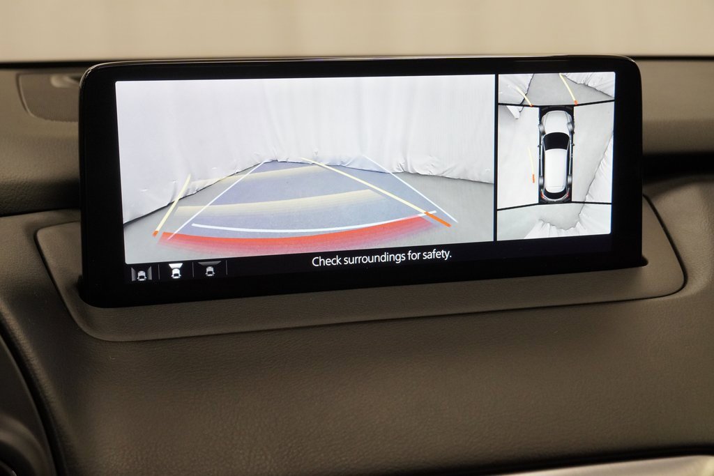 Used 2023 MAZDA CX-9 Grand Touring image 39