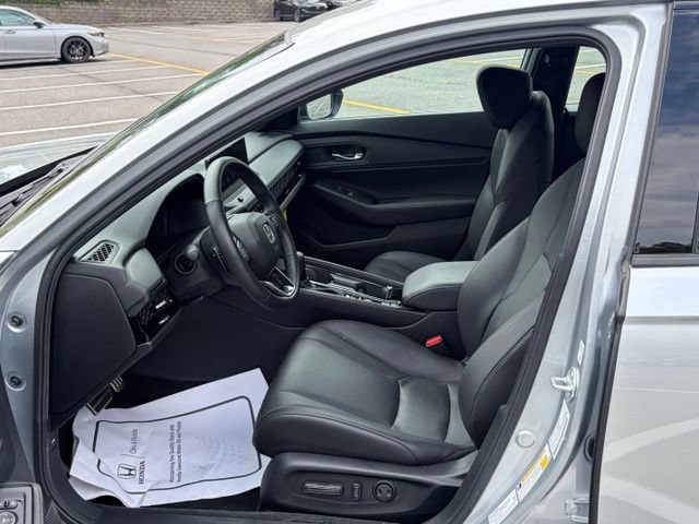 Certified 2024 Honda Accord Sport image 16