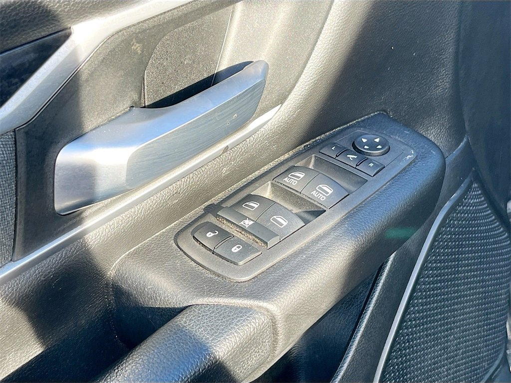 Used 2022 RAM 1500 Big Horn image 17