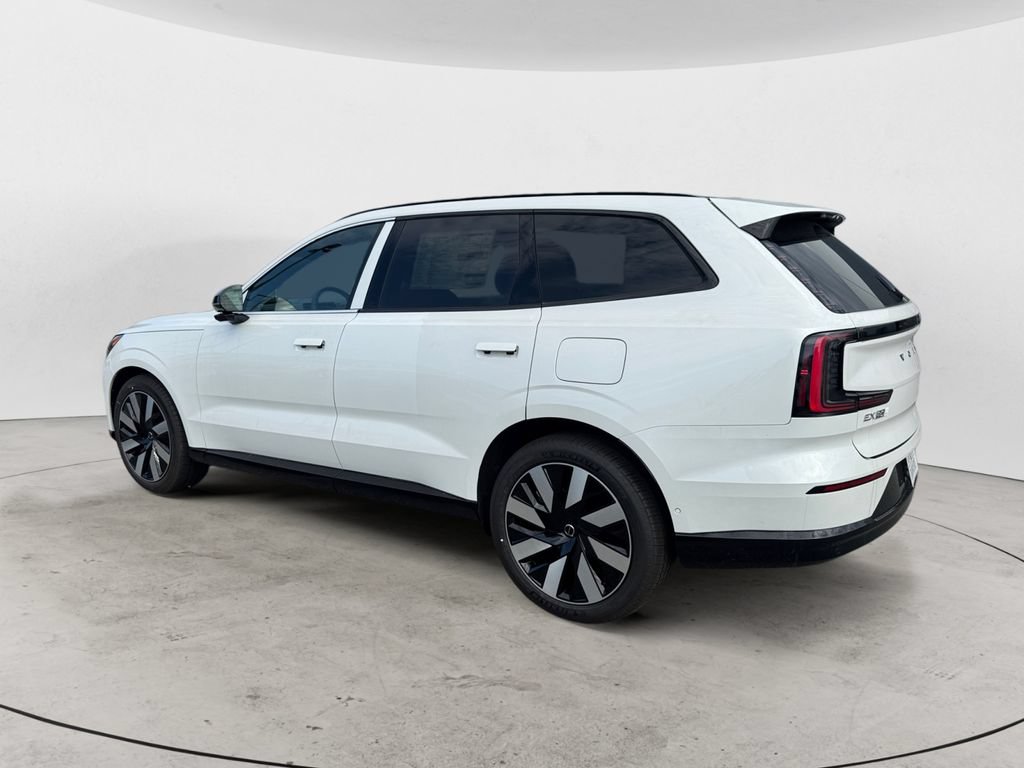 New 2026 Volvo EX90 Ultra AWD/4WD image 4