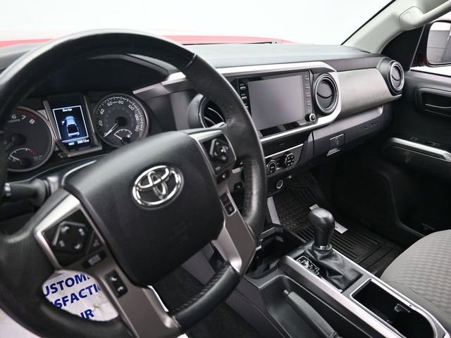 Used 2023 Toyota Tacoma SR5 image 23