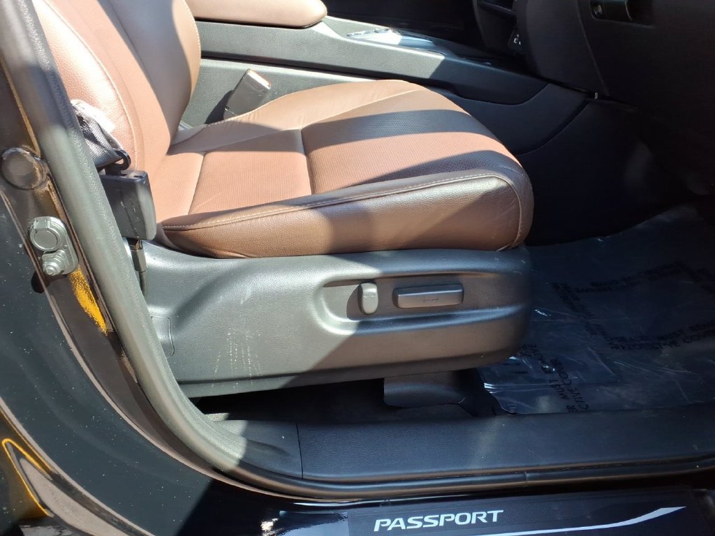 Used 2024 Honda Passport EX-L image 22