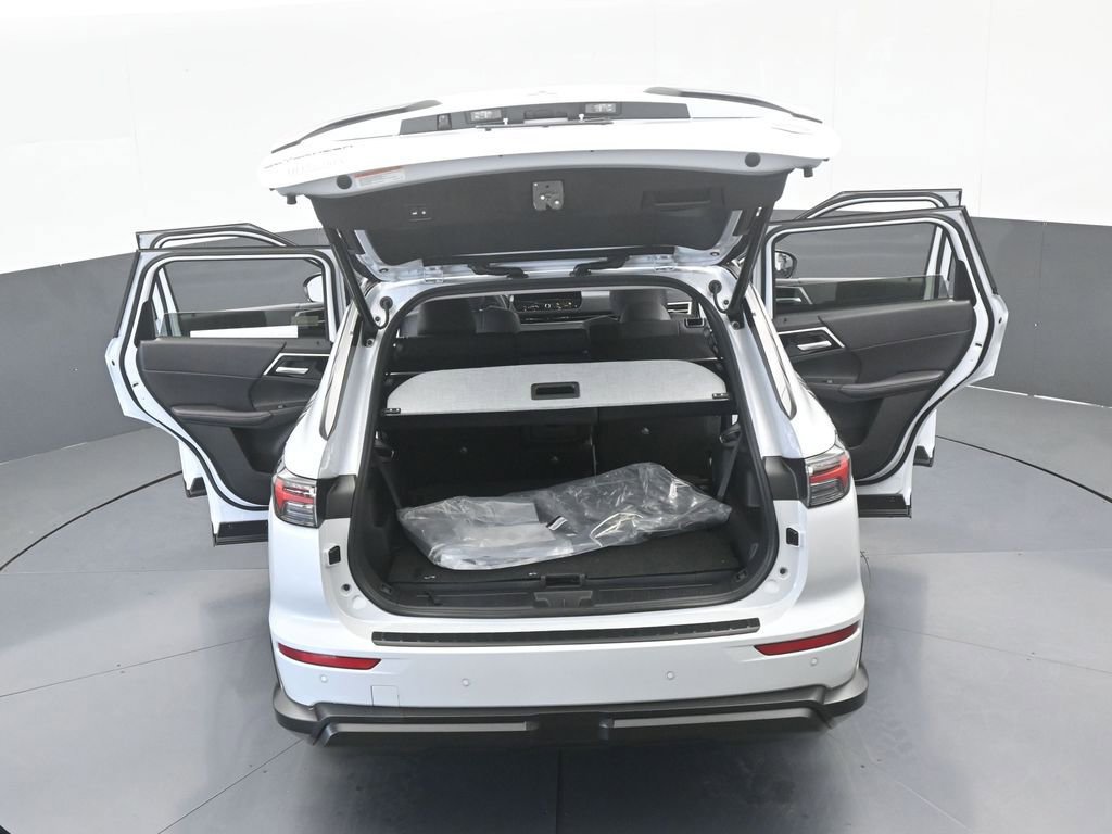 New 2026 Mitsubishi Outlander Trail Edition image 72