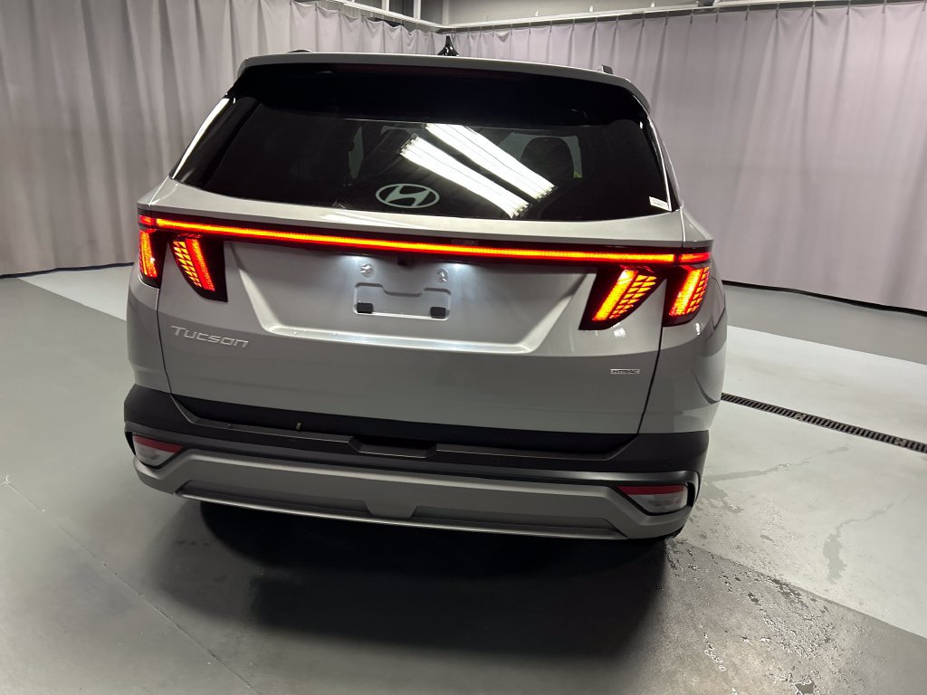 New 2026 Hyundai Tucson Limited AWD/4WD image 6