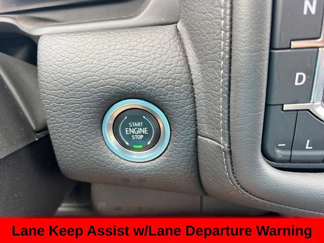 Used 2023 GMC Yukon Denali AWD/4WD image 95