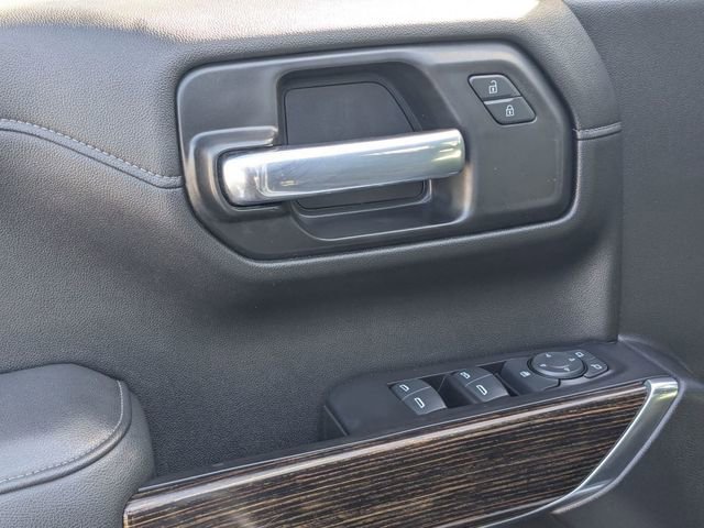 Used 2021 GMC Sierra 1500 Elevation w/ Preferred Package image 14