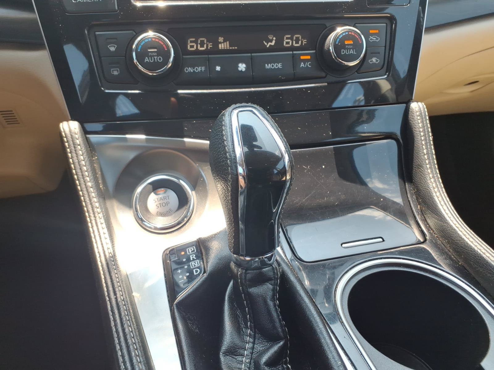 Used 2021 Nissan Maxima Platinum w/ Sport Mat Group FWD image 26