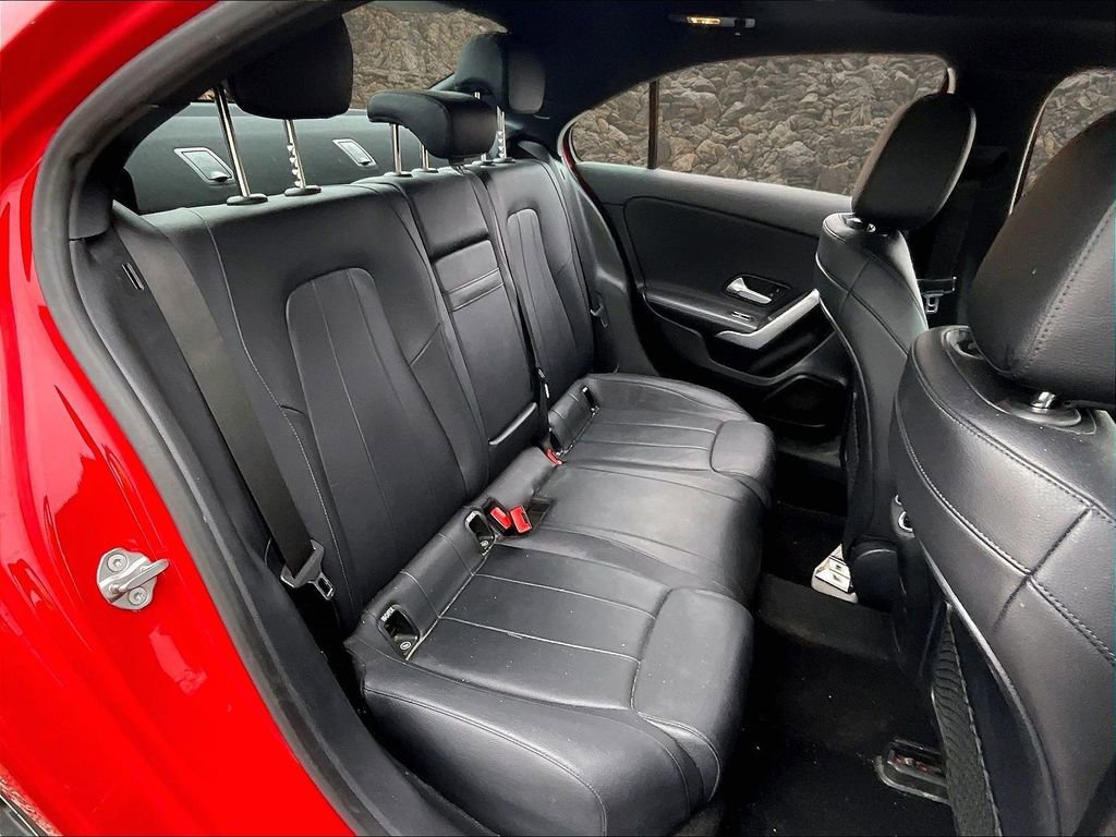 Used 2019 Mercedes-Benz A 220 4MATIC w/ Premium Package image 25