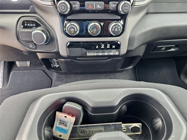 New 2026 RAM 1500 Tradesman RWD image 61