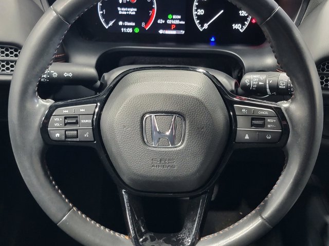 Used 2024 Honda HR-V Sport image 26
