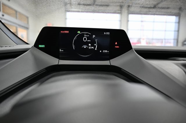 New 2026 Toyota Prius LE image 29