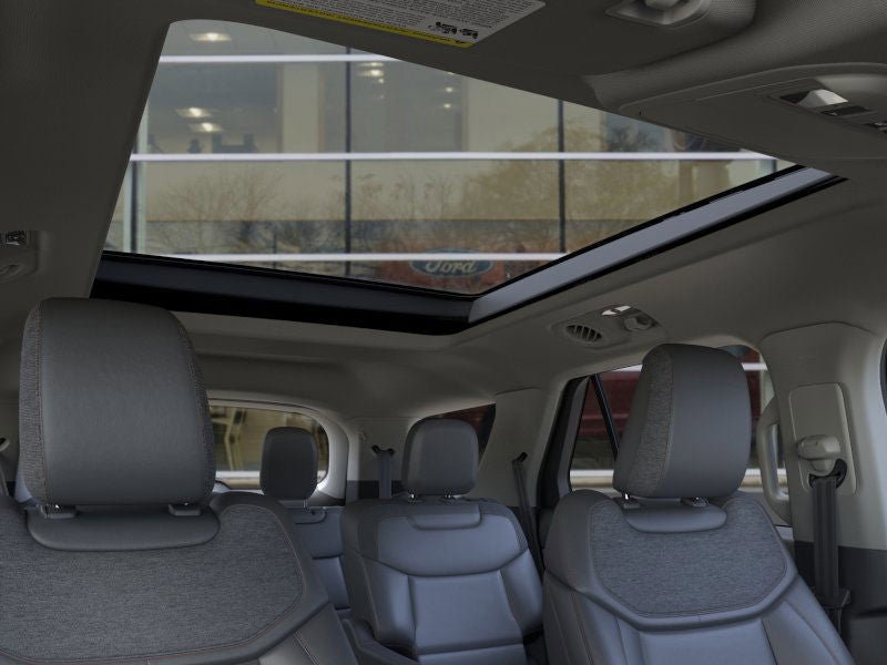 New 2026 Ford Explorer Active image 22