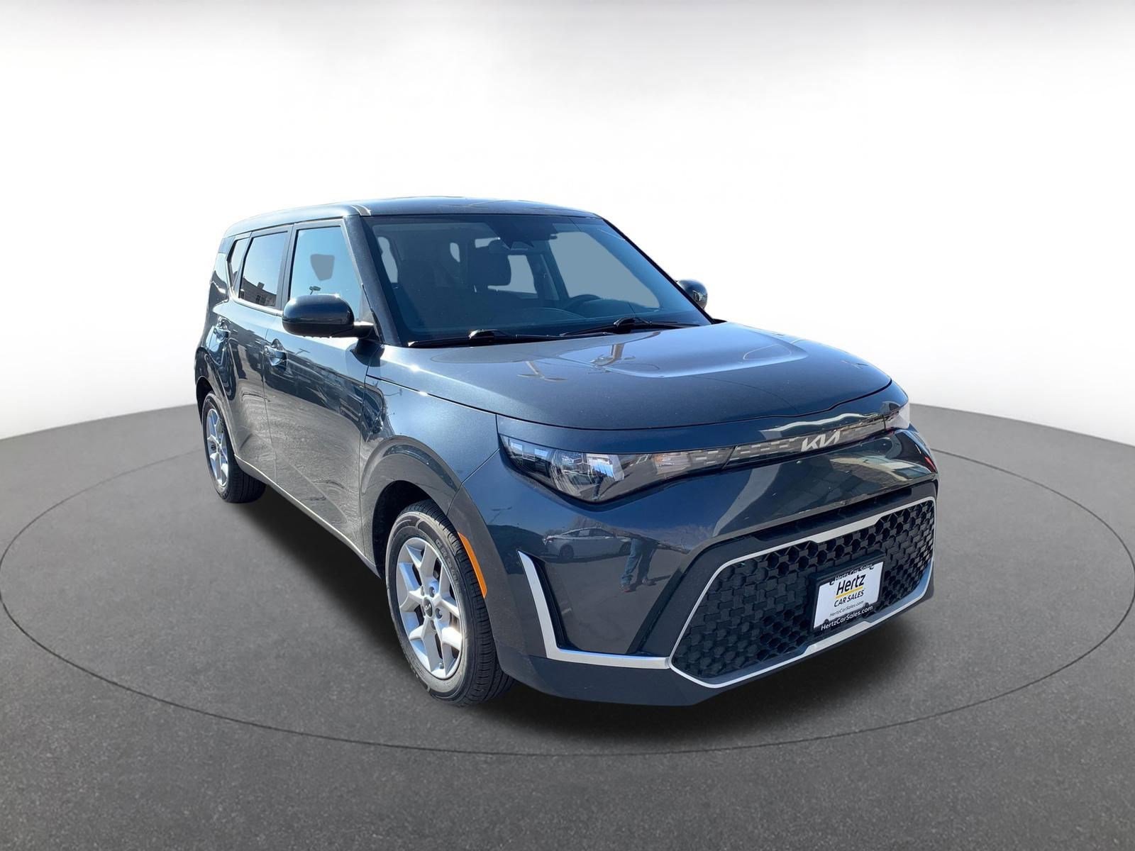 Used 2025 Kia Soul LX w/ LX Technology Package