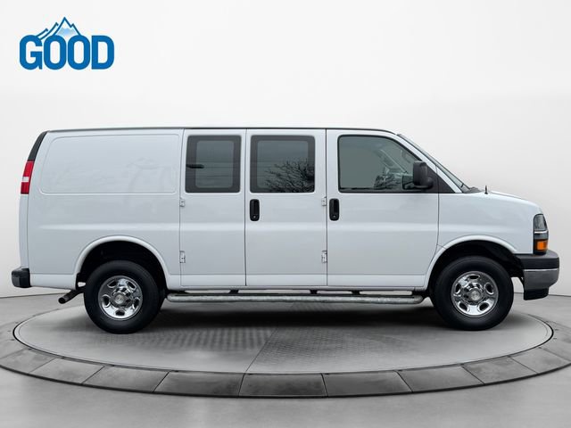 Used 2024 Chevrolet Express 2500 w/ Driver Convenience Package image 6