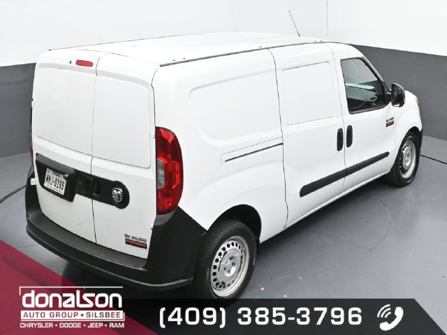 Used 2017 RAM ProMaster City Tradesman FWD image 18