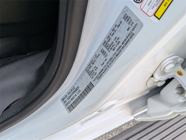Used 2023 RAM 1500 Limited image 30