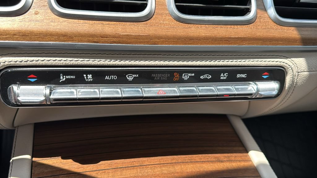 Certified 2023 Mercedes-Benz GLE 350 image 36