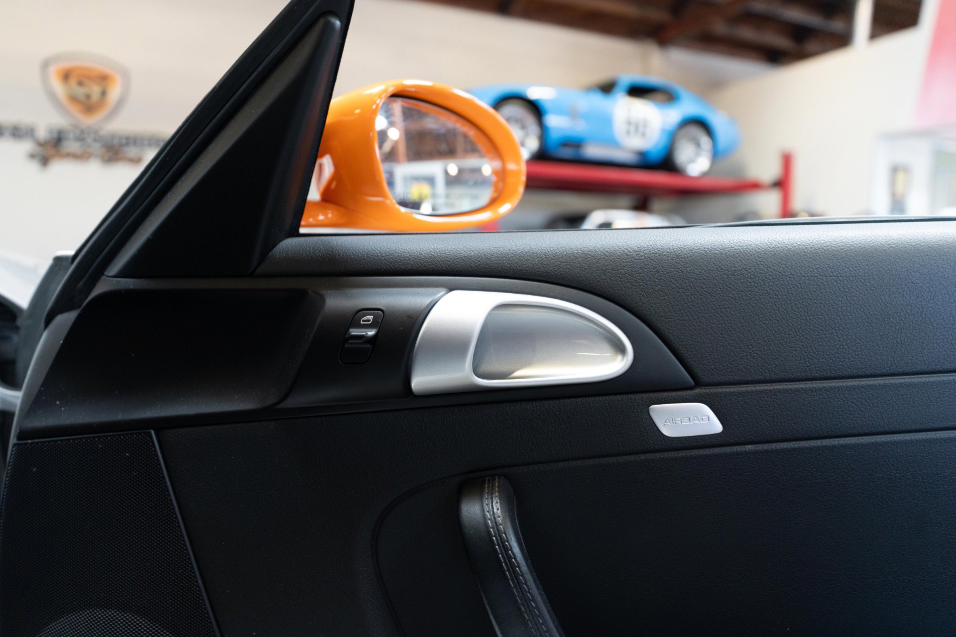 Used 2007 Porsche 911 GT3 RS image 89