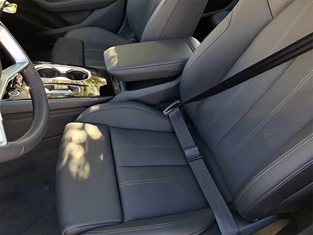 New 2026 Audi A6 Premium image 17