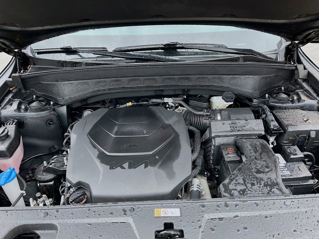 Used 2022 Kia Telluride EX image 33