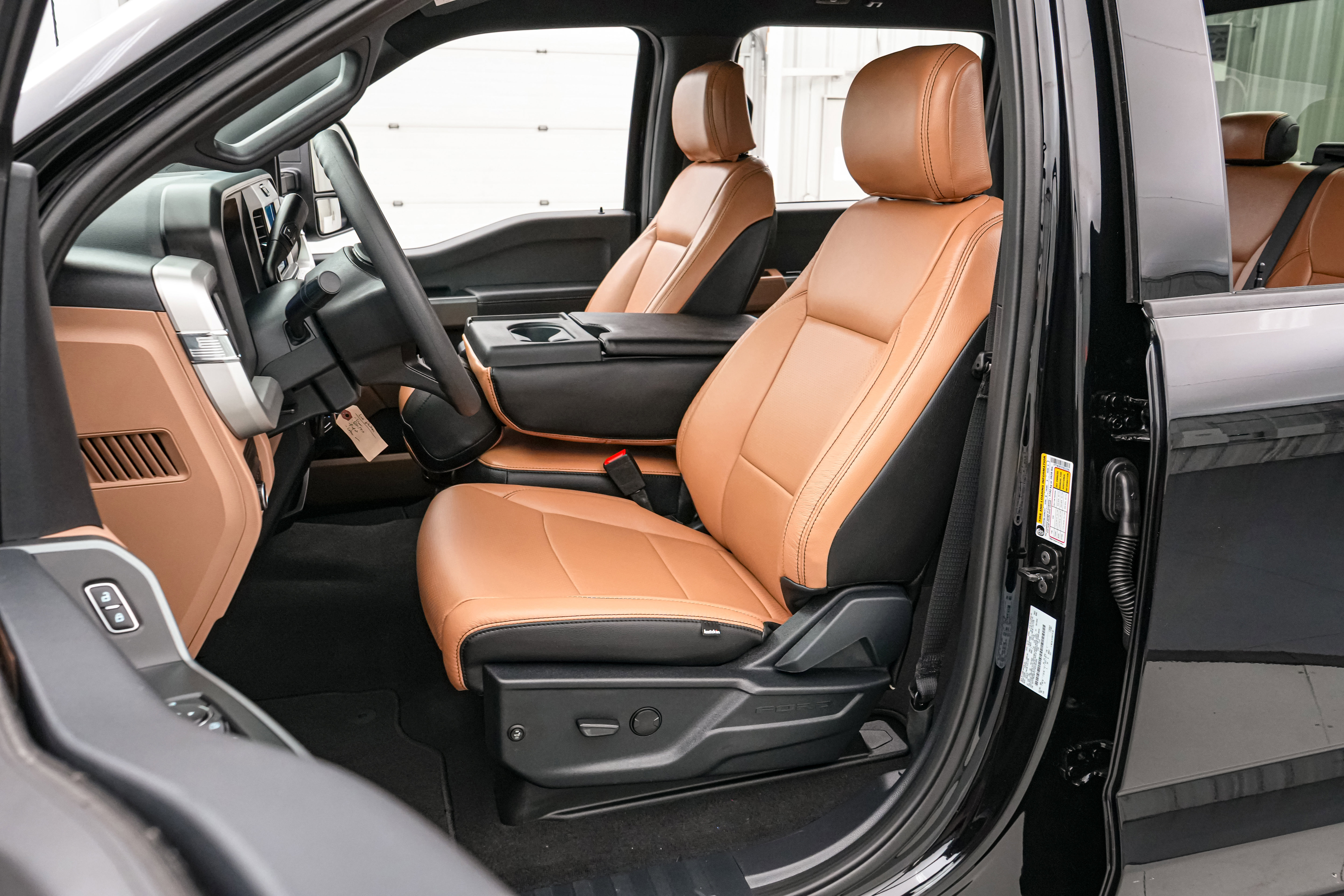 New 2026 Ford F250 XLT AWD/4WD image 12