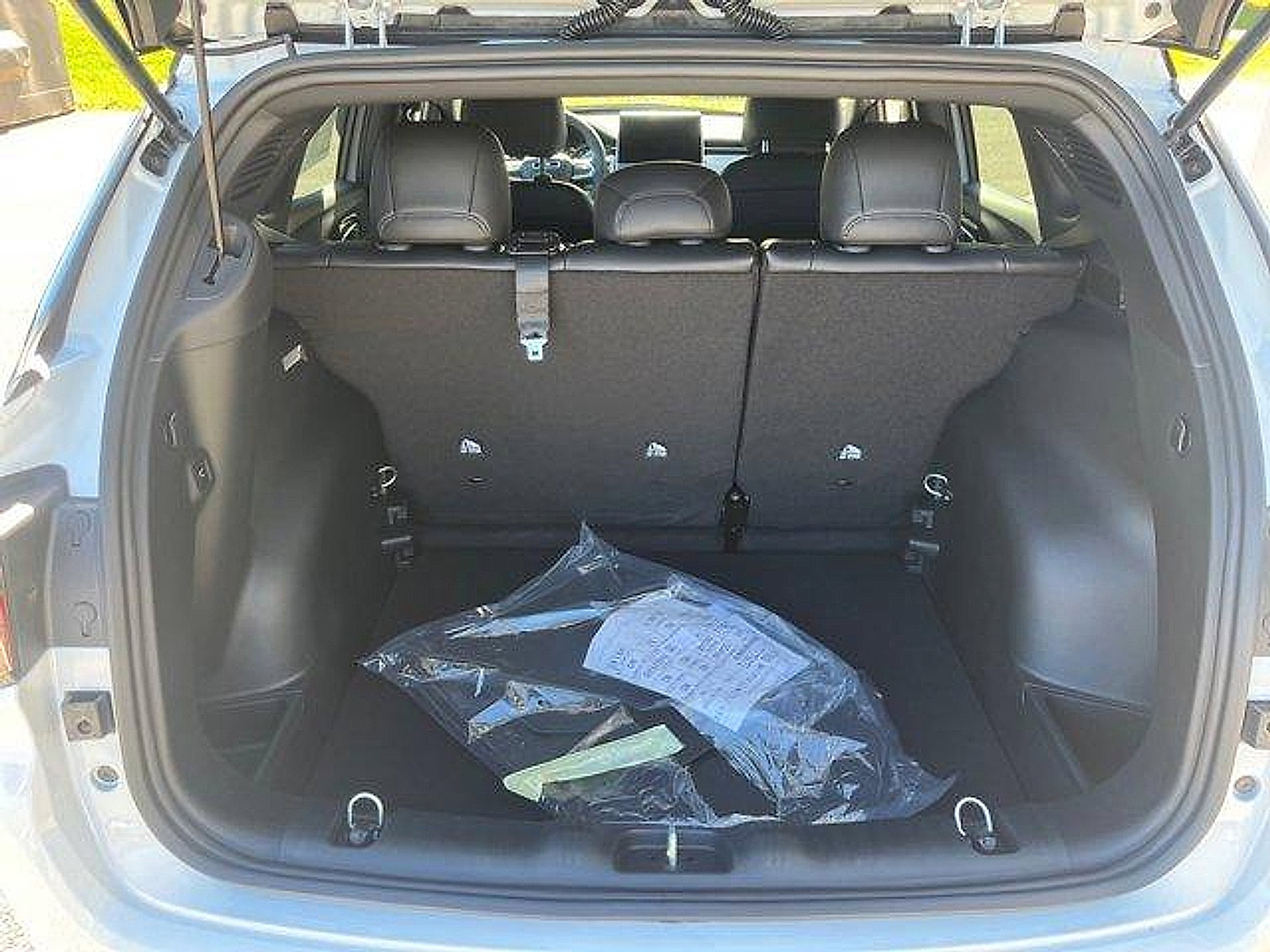 New 2026 Jeep Compass Limited image 16