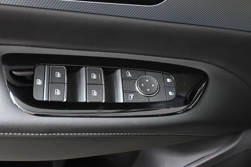 Used 2025 Nissan Murano SL AWD/4WD image 30