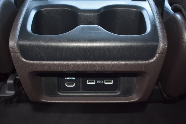 Used 2023 Honda Odyssey Elite image 37