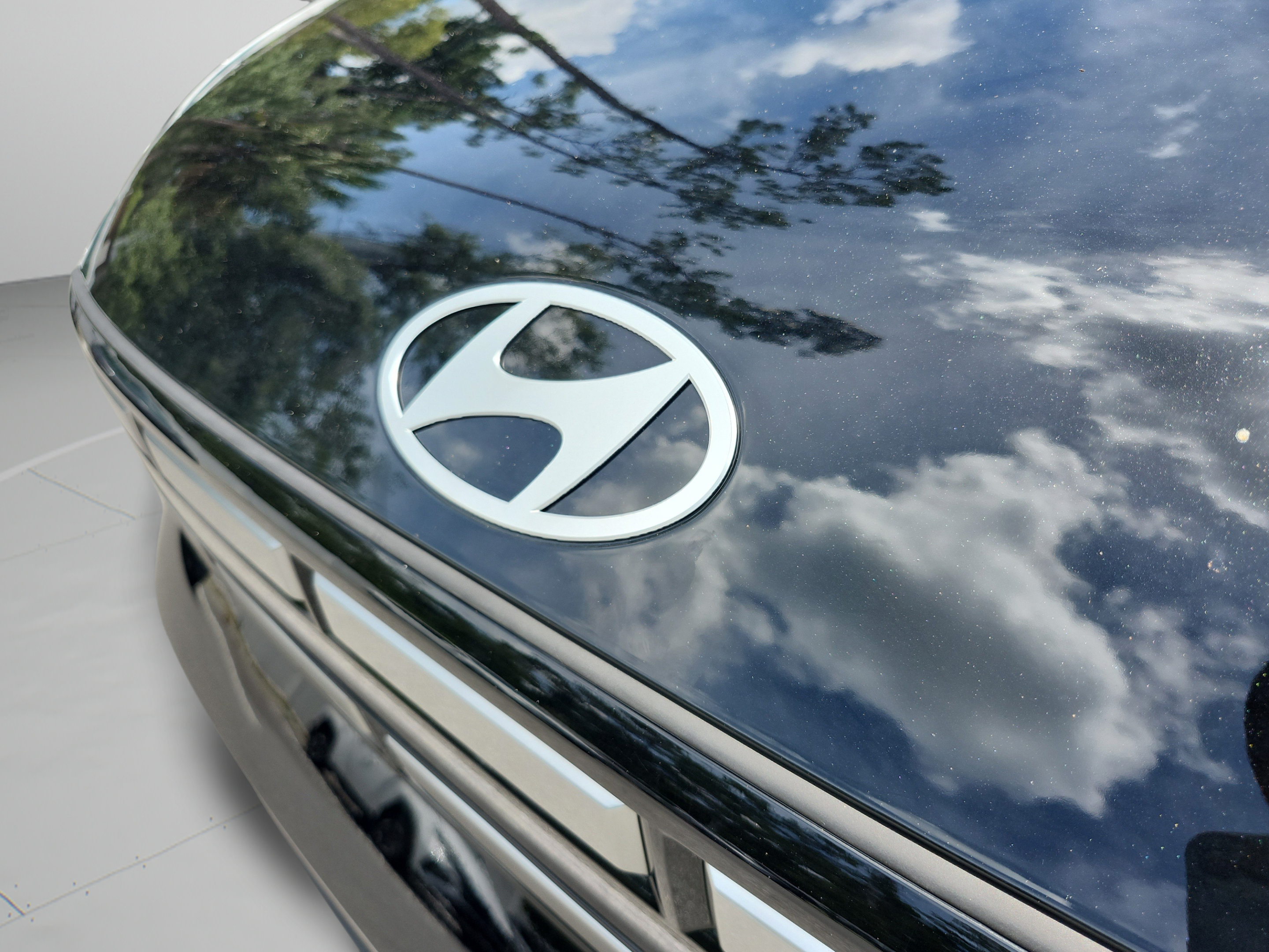 New 2026 Hyundai Santa Fe SE FWD image 28