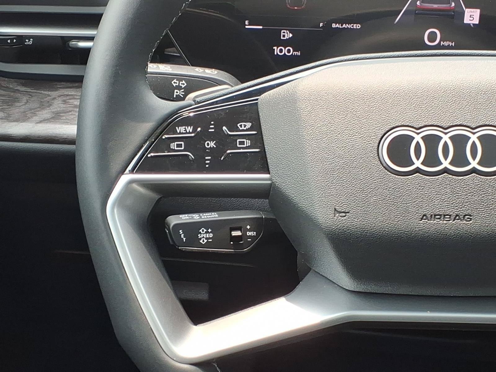 Used 2025 Audi Q5 Prestige AWD/4WD image 14