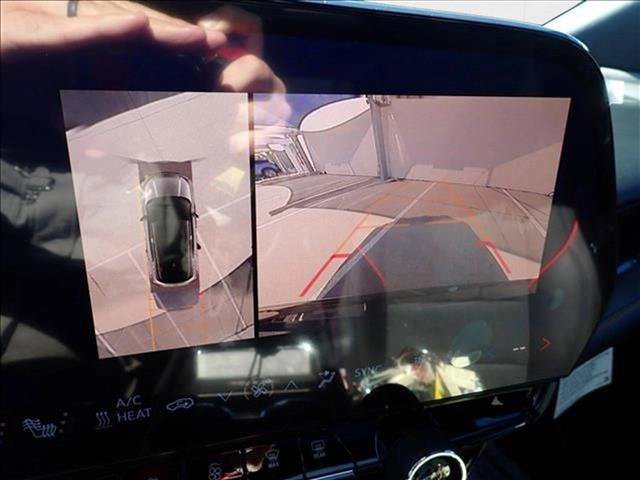 New 2025 Chevrolet Blazer EV RS w/ Super Cruise Package FWD image 19