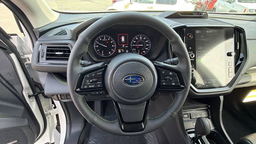New 2026 Subaru Ascent Bronze Edition AWD/4WD image 28