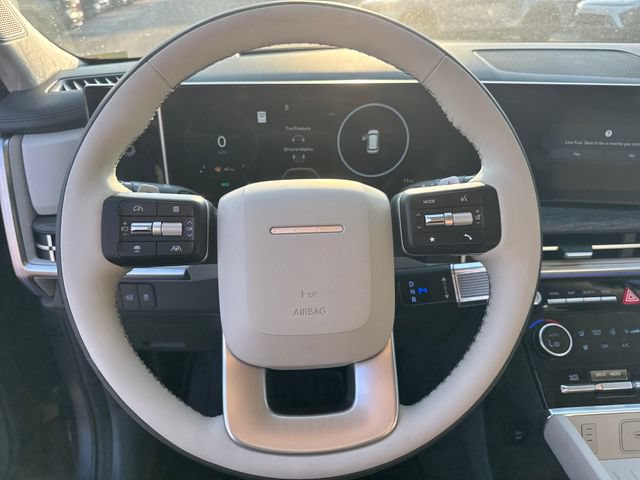 New 2026 Hyundai Santa Fe Calligraphy AWD/4WD image 18