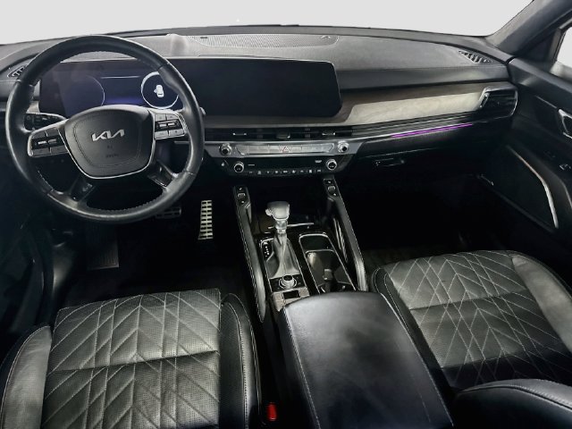 Certified 2024 Kia Telluride SX Prestige X-Line AWD/4WD image 24