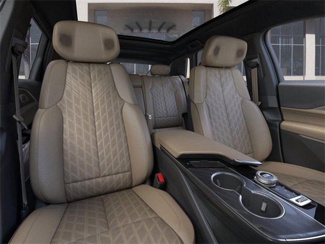 New 2026 Cadillac Lyriq Signature Sport image 16