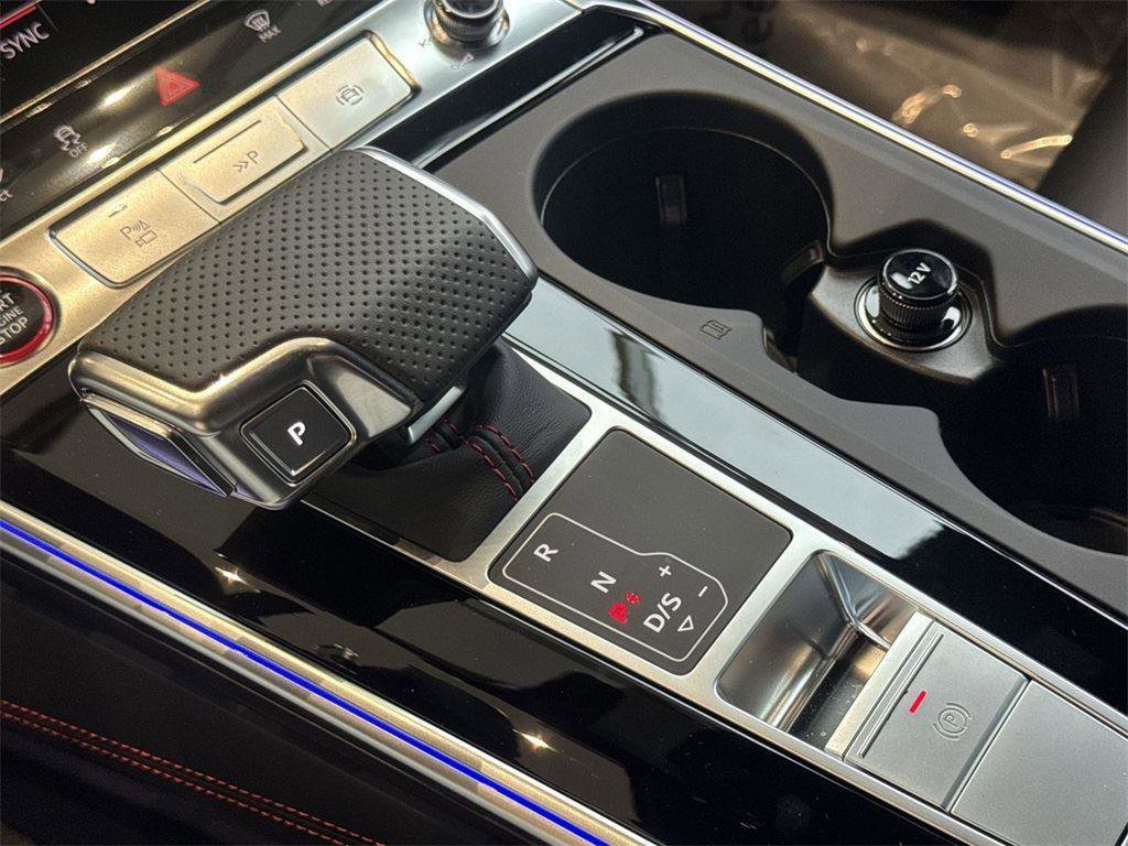 New 2026 Audi RS 7 Performance image 20