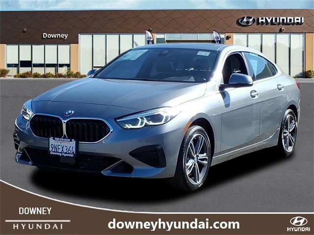 Used 2024 BMW 228i Gran Coupe 228i w/ Convenience Package