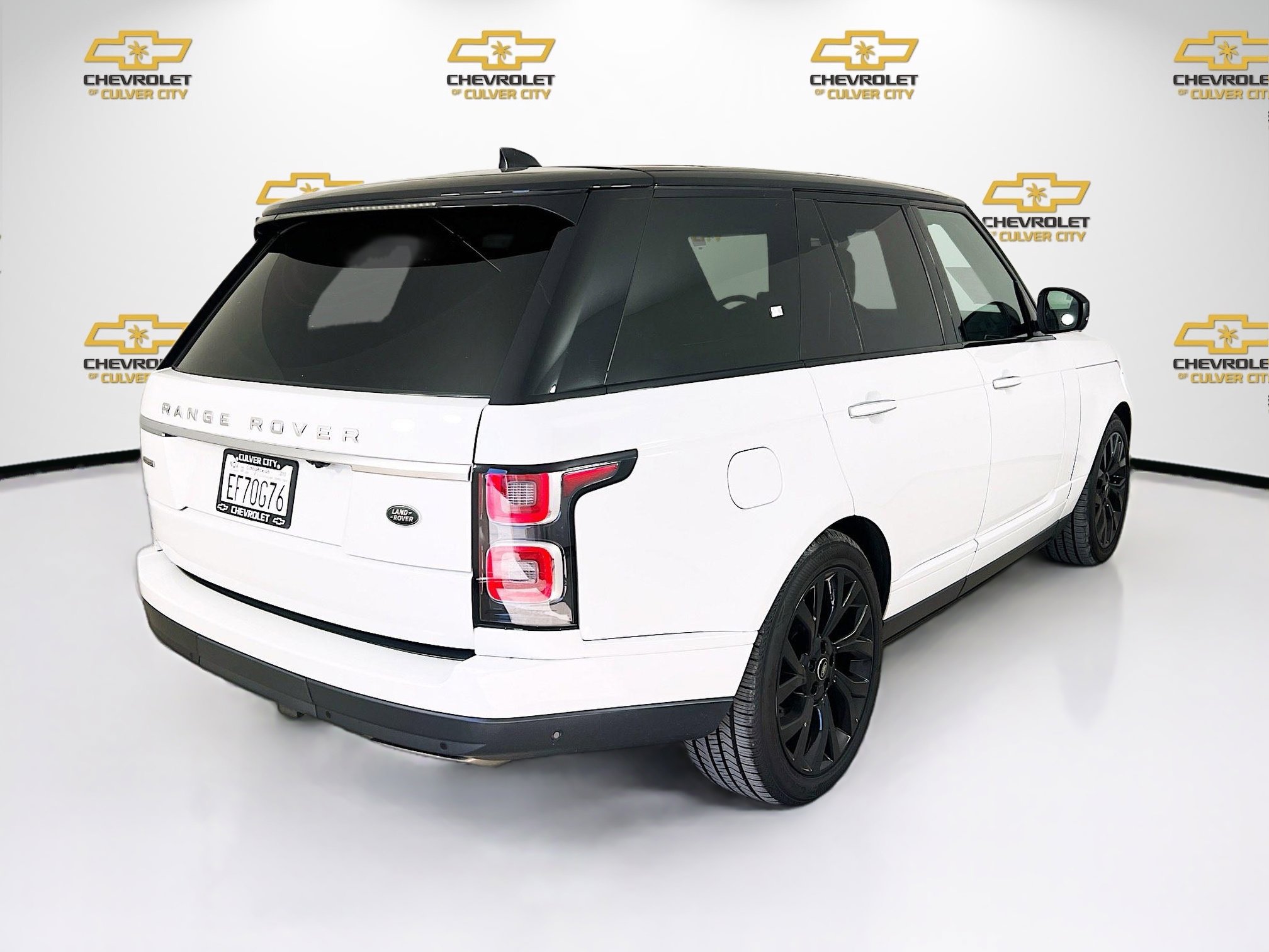 Used 2019 Land Rover Range Rover Autobiography image 7