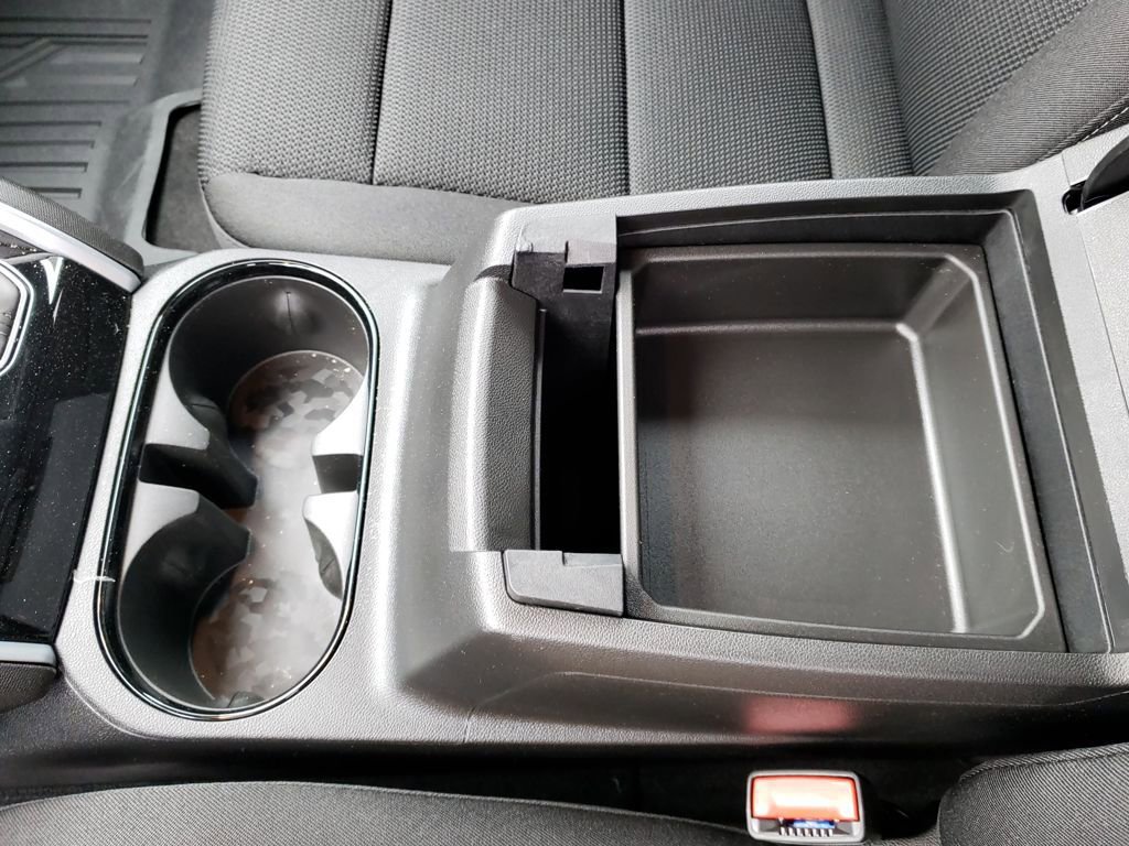 New 2026 Chevrolet Colorado LT w/ Advanced Trailering Package image 23