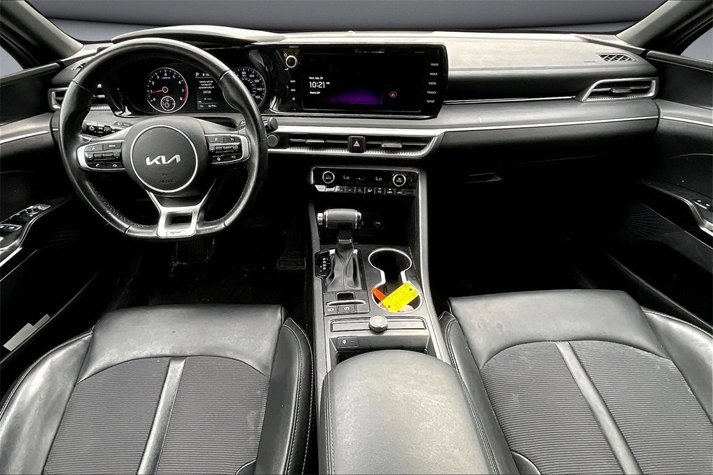 Used 2023 Kia K5 GT-Line image 7