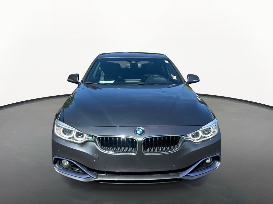 Used 2016 BMW 435i Coupe RWD image 8