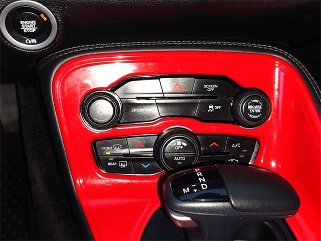 Used 2018 Dodge Challenger R/T w/ Sound Group image 23