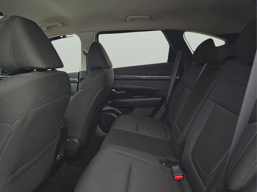 Used 2022 Hyundai Tucson SEL image 10