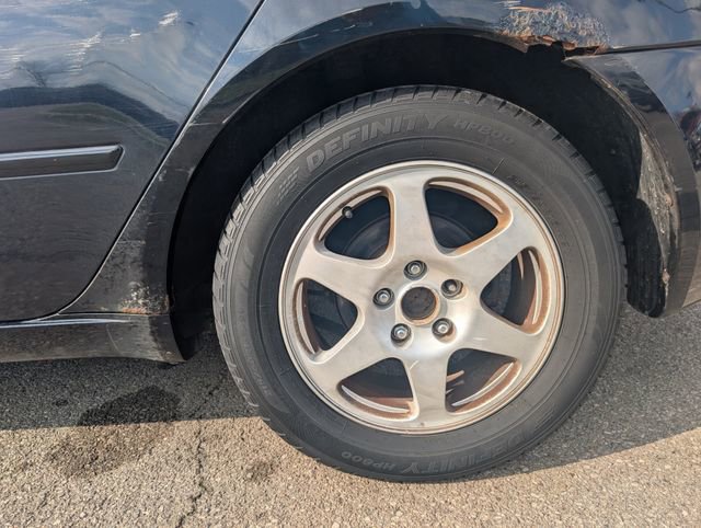 Used 2006 Hyundai Sonata GLS image 21