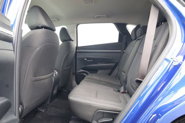 Used 2022 Hyundai Tucson SEL image 25