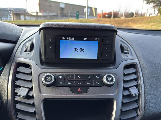 Certified 2022 Ford Transit Connect XL image 21