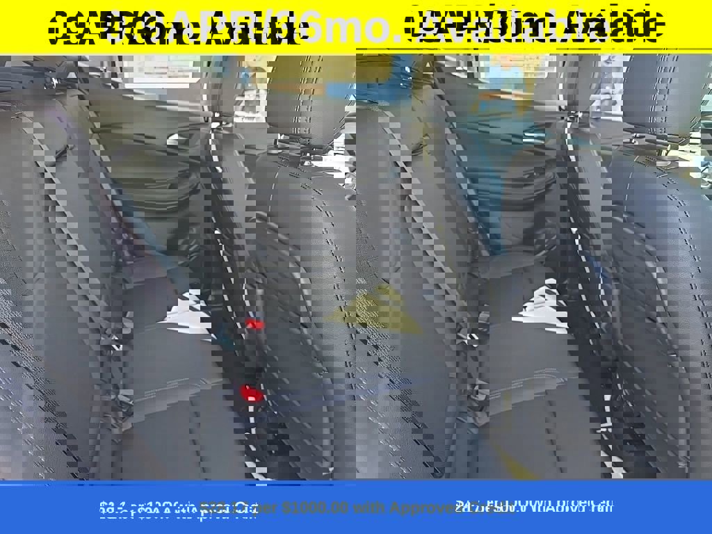 New 2026 Buick Encore GX Sport Touring w/ Comfort Package image 12