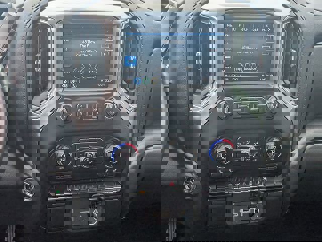 Certified 2022 Chevrolet Silverado 1500 LT image 12