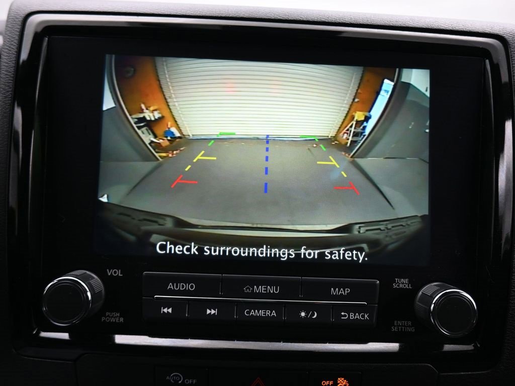 Used 2023 Nissan Frontier PRO-4X w/ Technology Package image 19